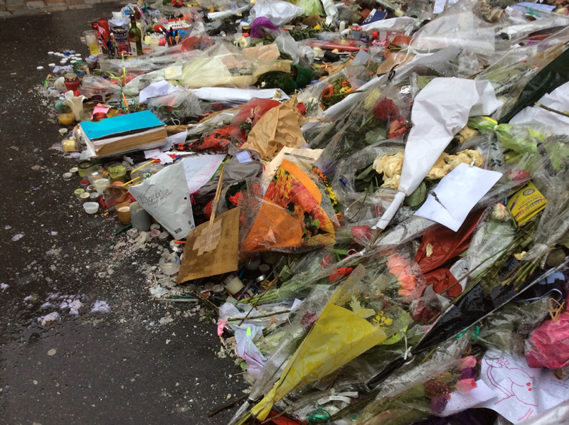 Charlie Hebdo un mese dopo: il reportage di Affaritaliani.it