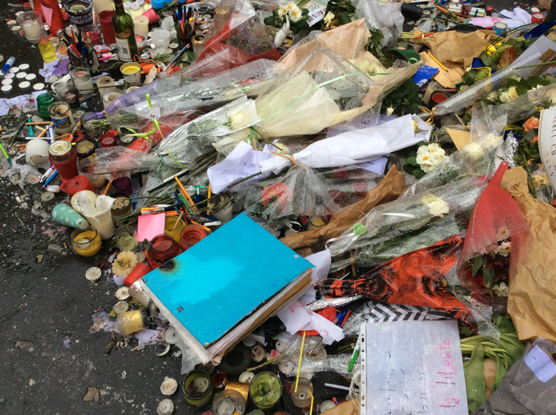 Charlie Hebdo un mese dopo: il reportage di Affaritaliani.it