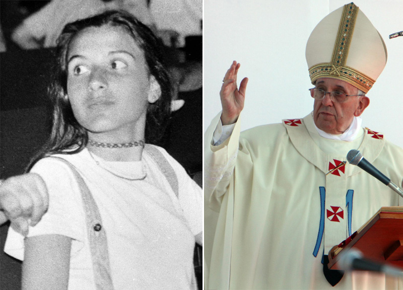 “Emanuela Orlandi per il Vaticano è un tabù”. Le accuse di Pietro: “La verità è negata” “Emanuela Orlandi per il Vaticano è un tabù”. Le accuse di Pietro: “La verità è negata”