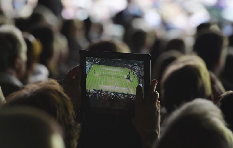 Il futuro è dei phablet: calano le vendite dei tablet Il futuro è dei phablet: calano le vendite dei tablet