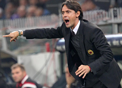 Berlusconi rassicura Inzaghi. Milan, le voci su Conte e Montella