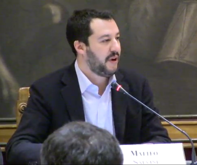 Lega, accordo per la cig dei dipendenti Lega, accordo per la cig dei dipendenti