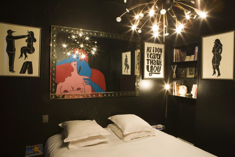 San Valentino, 5 hotel per una notte piccante. Lo speciale