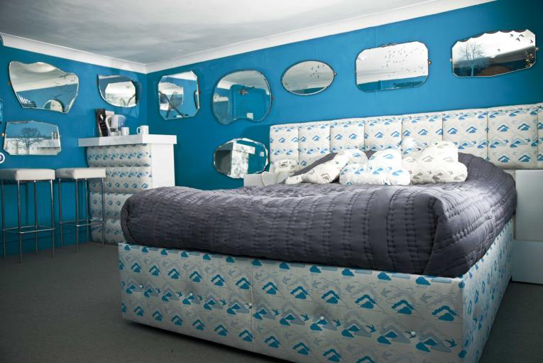 San Valentino, 5 hotel per una notte piccante. Lo speciale