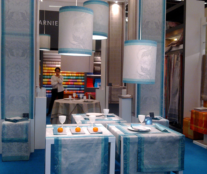 Arredare casa con Maison&Objet: colore vitaminico e lusso Arredare casa con Maison&Objet: colore vitaminico e lusso