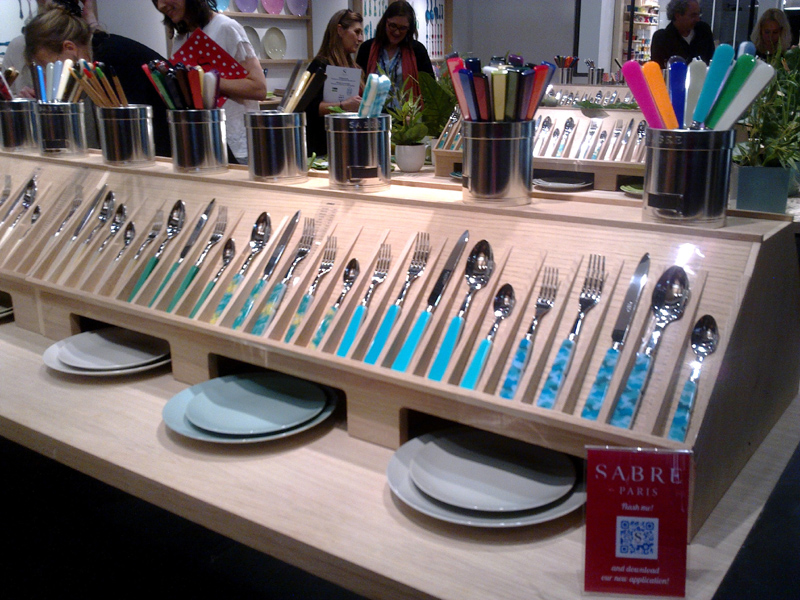 Arredare casa con Maison&Objet: colore vitaminico e lusso Arredare casa con Maison&Objet: colore vitaminico e lusso