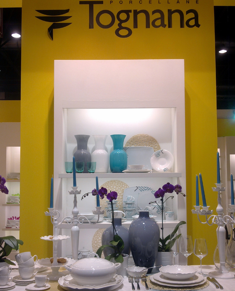 Arredare casa con Maison&Objet: colore vitaminico e lusso Arredare casa con Maison&Objet: colore vitaminico e lusso