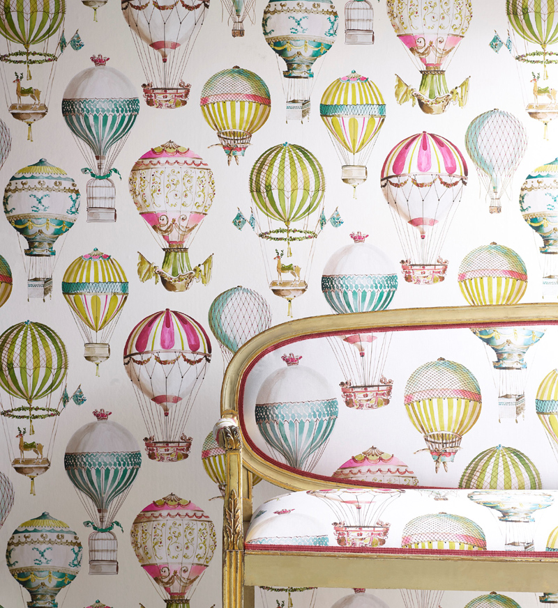 Arredare casa con Maison&Objet: colore vitaminico e lusso Arredare casa con Maison&Objet: colore vitaminico e lusso