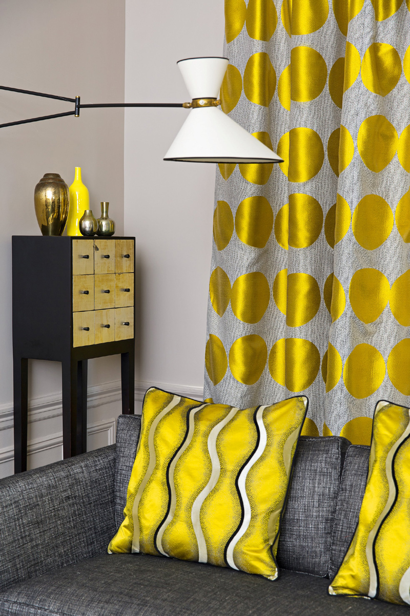 Arredare casa con Maison&Objet: colore vitaminico e lusso Arredare casa con Maison&Objet: colore vitaminico e lusso