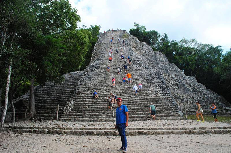Messico, viaggio alla scoperta della terra dei maya Messico, viaggio alla scoperta della terra dei maya