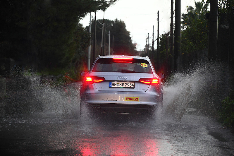 Pirelli: ecco il suo primo “cinturato all season” Pirelli: ecco il suo primo “cinturato all season”