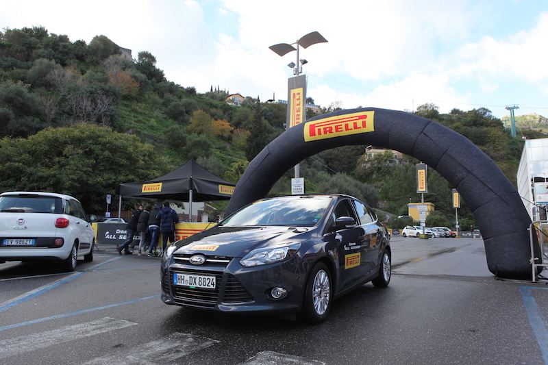Pirelli: ecco il suo primo “cinturato all season” Pirelli: ecco il suo primo “cinturato all season”