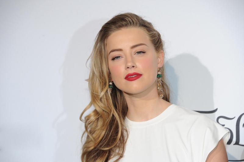Nozze Johnny Depp-Amber Heard a Los Angeles Nozze Johnny Depp-Amber Heard a Los Angeles