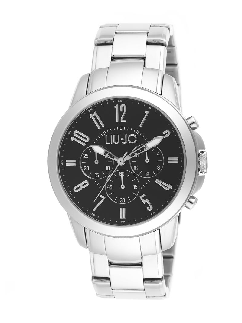 Liu Jo Luxury, in anteprima in Italia la collezione di orologi Liu Jo Man Liu Jo Luxury, in anteprima in Italia la collezione di orologi Liu Jo Man