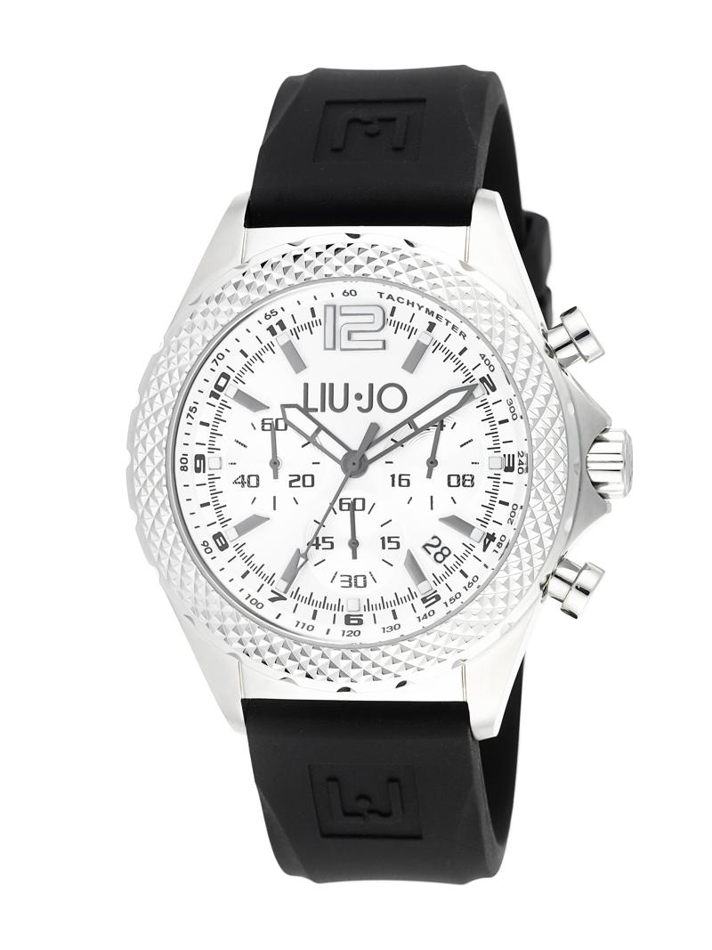 Liu Jo Luxury, in anteprima in Italia la collezione di orologi Liu Jo Man Liu Jo Luxury, in anteprima in Italia la collezione di orologi Liu Jo Man