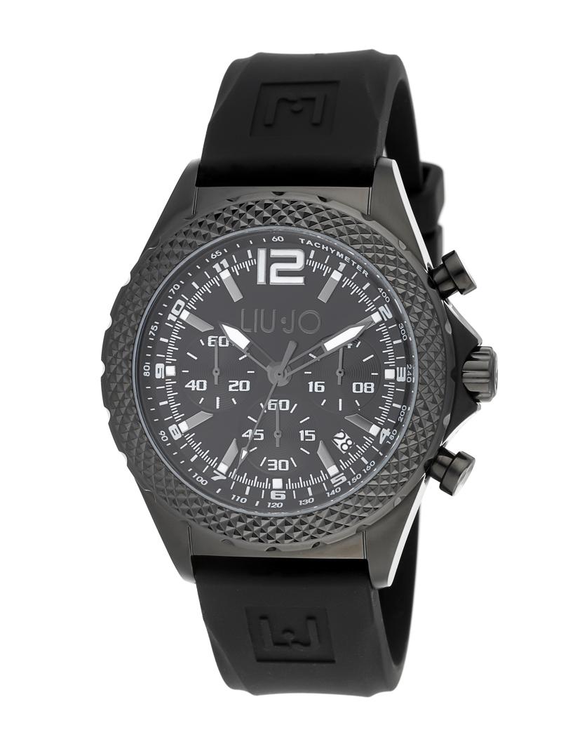 Liu Jo Luxury, in anteprima in Italia la collezione di orologi Liu Jo Man Liu Jo Luxury, in anteprima in Italia la collezione di orologi Liu Jo Man