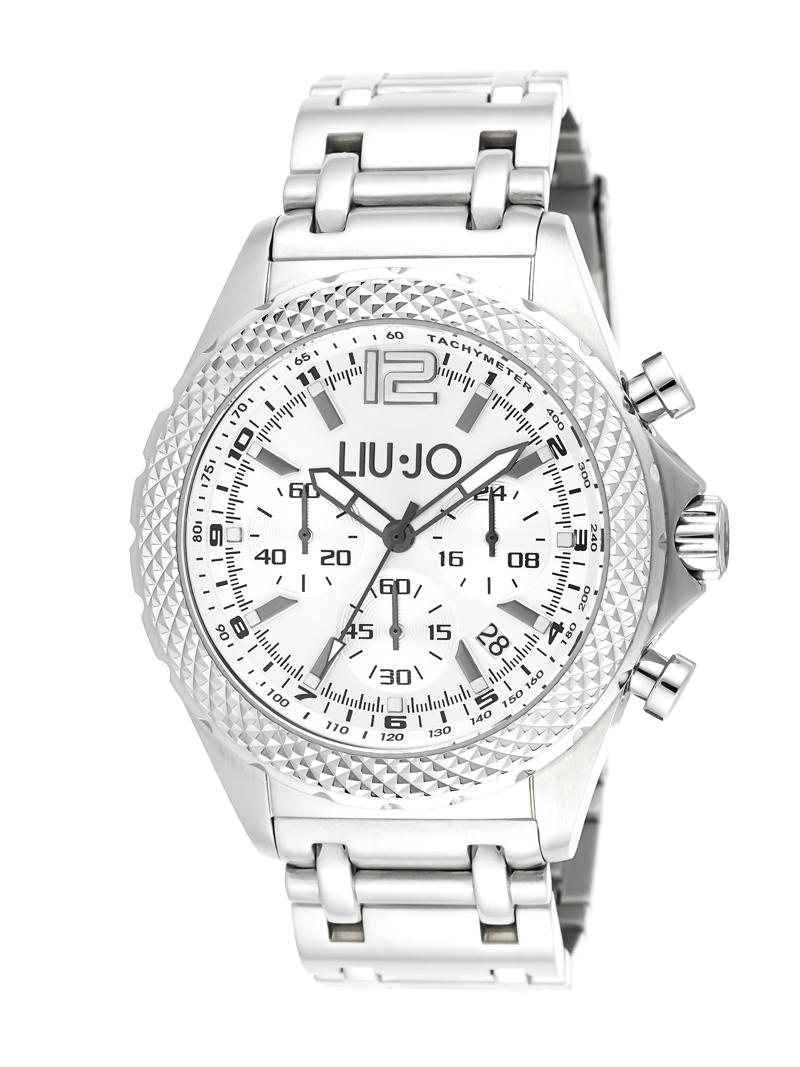 Liu Jo Luxury, in anteprima in Italia la collezione di orologi Liu Jo Man Liu Jo Luxury, in anteprima in Italia la collezione di orologi Liu Jo Man