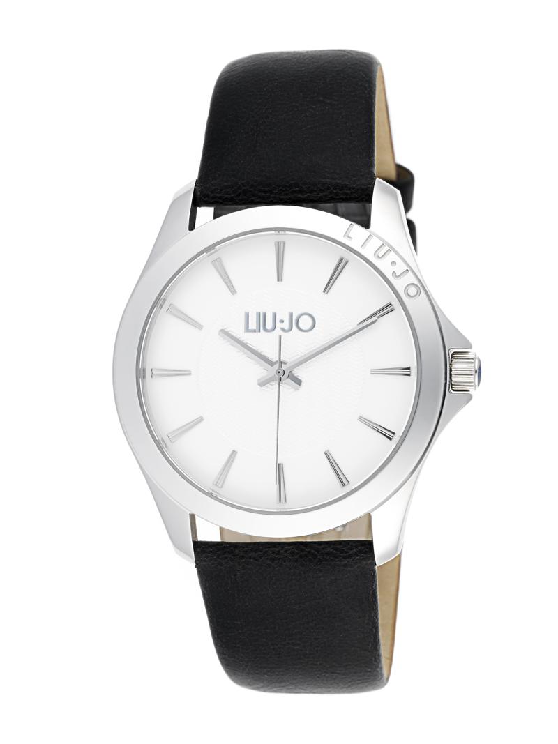 Liu Jo Luxury, in anteprima in Italia la collezione di orologi Liu Jo Man Liu Jo Luxury, in anteprima in Italia la collezione di orologi Liu Jo Man