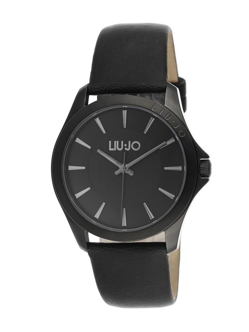 Liu Jo Luxury, in anteprima in Italia la collezione di orologi Liu Jo Man Liu Jo Luxury, in anteprima in Italia la collezione di orologi Liu Jo Man