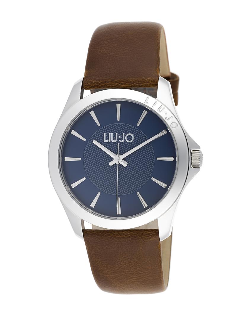 Liu Jo Luxury, in anteprima in Italia la collezione di orologi Liu Jo Man Liu Jo Luxury, in anteprima in Italia la collezione di orologi Liu Jo Man