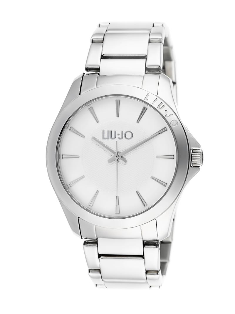 Liu Jo Luxury, in anteprima in Italia la collezione di orologi Liu Jo Man Liu Jo Luxury, in anteprima in Italia la collezione di orologi Liu Jo Man