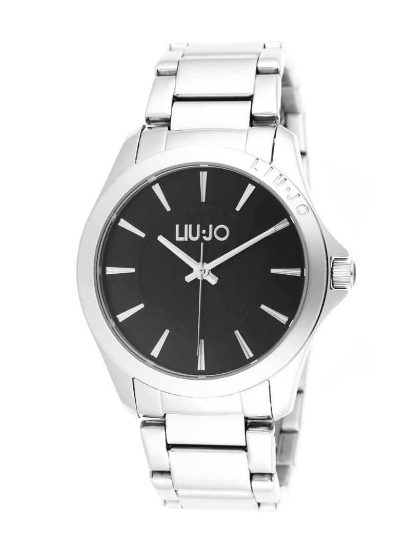 Liu Jo Luxury, in anteprima in Italia la collezione di orologi Liu Jo Man Liu Jo Luxury, in anteprima in Italia la collezione di orologi Liu Jo Man