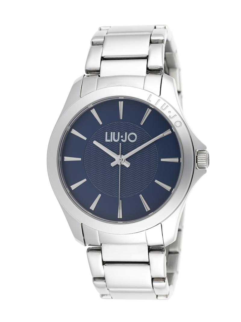 Liu Jo Luxury, in anteprima in Italia la collezione di orologi Liu Jo Man Liu Jo Luxury, in anteprima in Italia la collezione di orologi Liu Jo Man