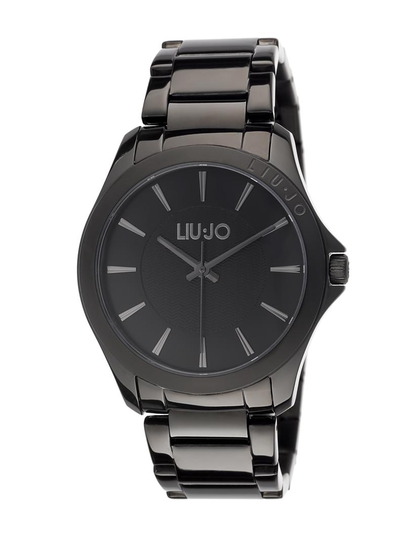 Liu Jo Luxury, in anteprima in Italia la collezione di orologi Liu Jo Man Liu Jo Luxury, in anteprima in Italia la collezione di orologi Liu Jo Man