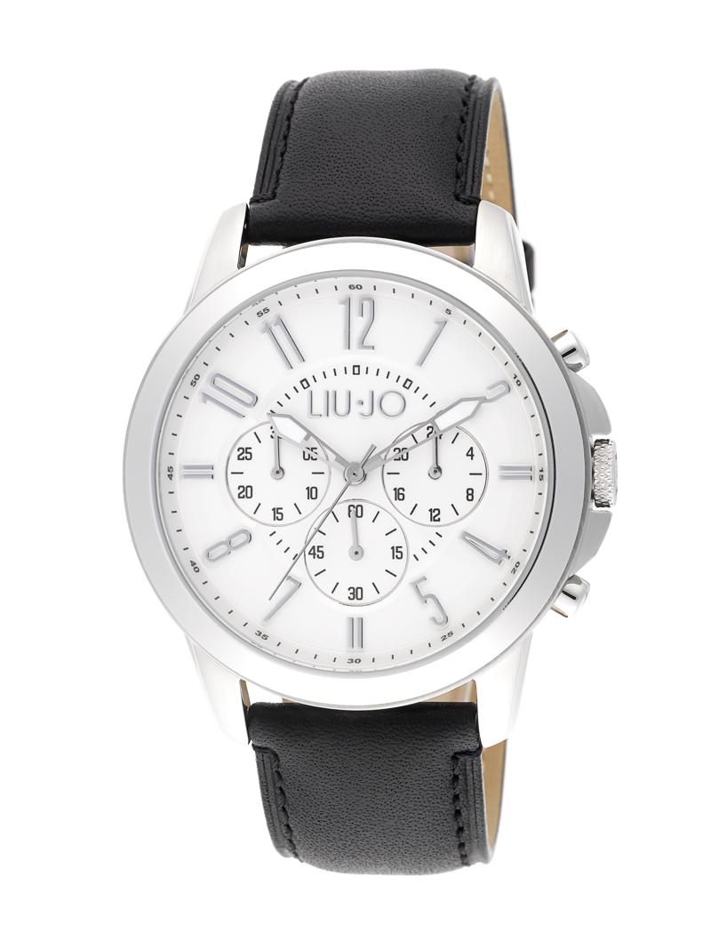 Liu Jo Luxury, in anteprima in Italia la collezione di orologi Liu Jo Man Liu Jo Luxury, in anteprima in Italia la collezione di orologi Liu Jo Man