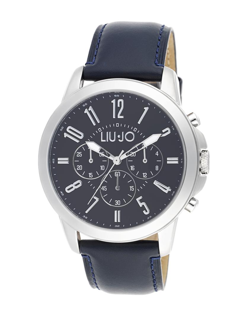 Liu Jo Luxury, in anteprima in Italia la collezione di orologi Liu Jo Man Liu Jo Luxury, in anteprima in Italia la collezione di orologi Liu Jo Man
