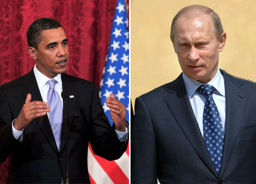 Ucraina, Mosca agli Usa: “Danno colossale se date armi a Kiev” Ucraina, Mosca agli Usa: “Danno colossale se date armi a Kiev”