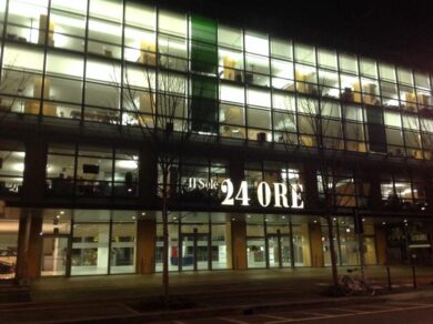 Il Gruppo 24 ORE alla 21° edizione del Congresso Assiom-Forex
