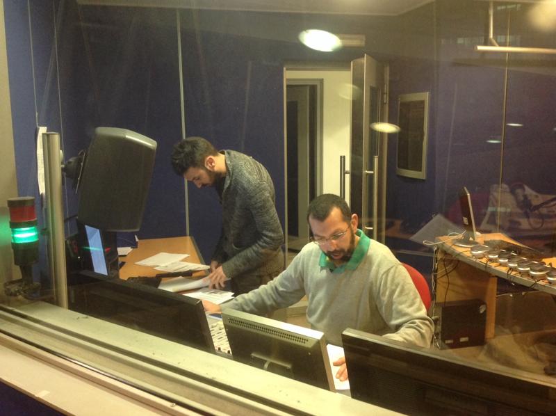 All’alba con Alessandro Milan a Radio24 All’alba con Alessandro Milan a Radio24
