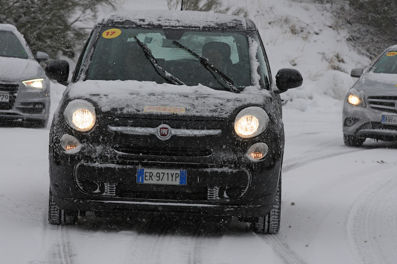 Pirelli: ecco il suo primo “cinturato all season” Pirelli: ecco il suo primo “cinturato all season”