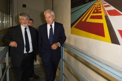 Pirelli cede a Bekaert le attività steelcord in Turchia