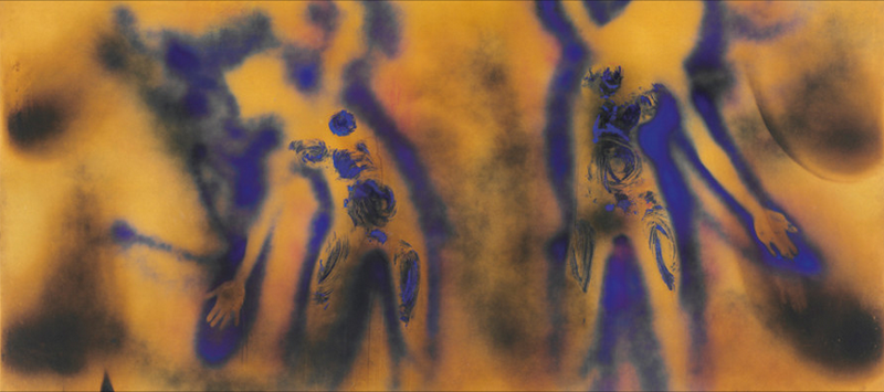Visioni d’Arte 2015:Acqua, aria, terra e fuoco nel cinema d’autore Visioni d’Arte 2015:Acqua, aria, terra e fuoco nel cinema d’autore