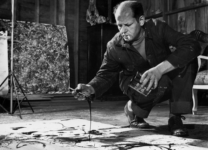 Galleria foto 'Visioni d’Arte 2015:Acqua, aria, terra e fuoco nel cinema d’autore' - foto 1