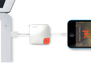 Cavo, ricarica, memoria esterna: ecco il kit d’emergenza per smartphone