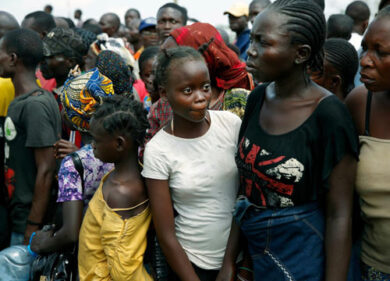 Mutilazioni genitali, in Italia 39 mila le donne che le hanno subite