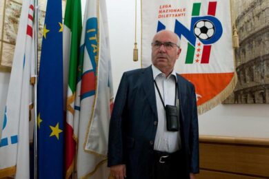 Tavecchio in contropiede: “La Figc chiederà i danni alla Juventus”