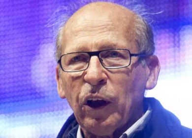 Salvatore Borsellino: Mattarella ha sbagliato a invitare Berlusconi