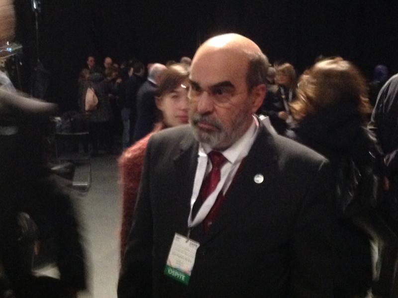 De Silva (Fao) ad Affaritaliani: “La fame si può vincere con l’impegno globale” De Silva (Fao) ad Affaritaliani: “La fame si può vincere con l’impegno globale”