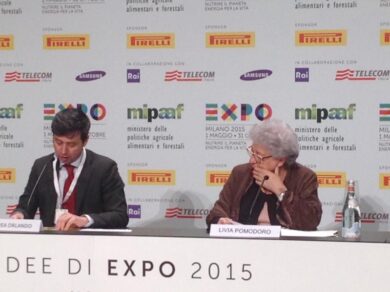 Renzi: “Expo sia simbolo delle nostre ambizioni”