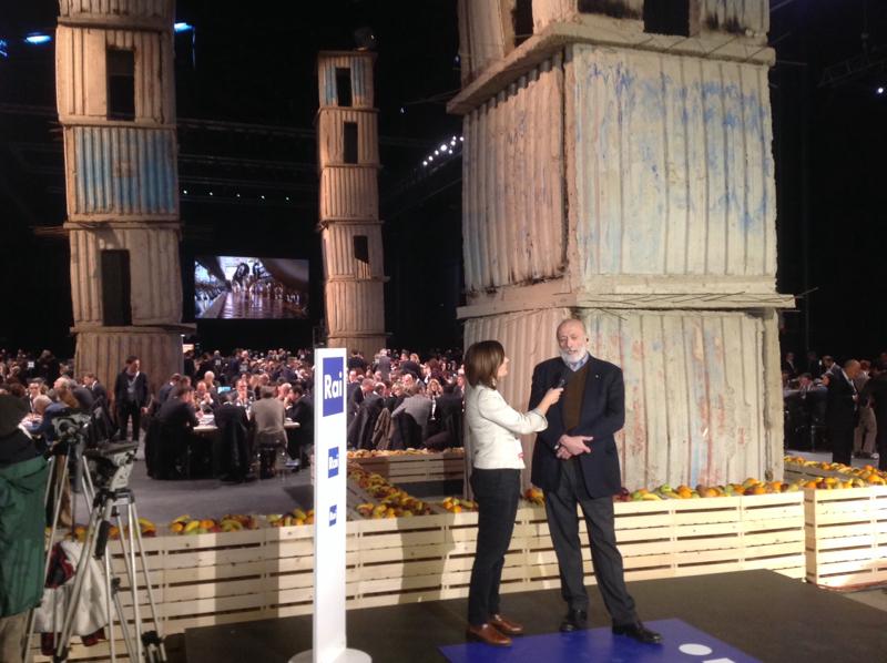 Expo, Giuseppe Sala: “Il 1 maggio sarà tutto pronto”