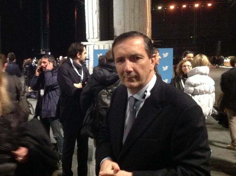 Expo, Giuseppe Sala: “Il 1 maggio sarà tutto pronto”