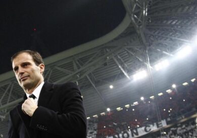 Juve, Allegri ne fa 3 al Milan però.. “abbiamo concesso troppi corner”