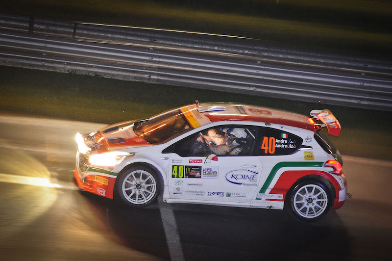 Anche nel 2015 Peugeot Competition ai nastri di partenza Anche nel 2015 Peugeot Competition ai nastri di partenza