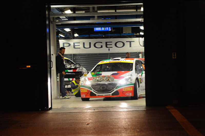 Anche nel 2015 Peugeot Competition ai nastri di partenza Anche nel 2015 Peugeot Competition ai nastri di partenza