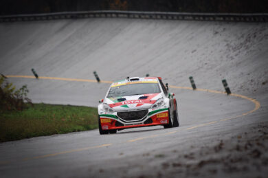 Anche nel 2015 Peugeot Competition ai nastri di partenza