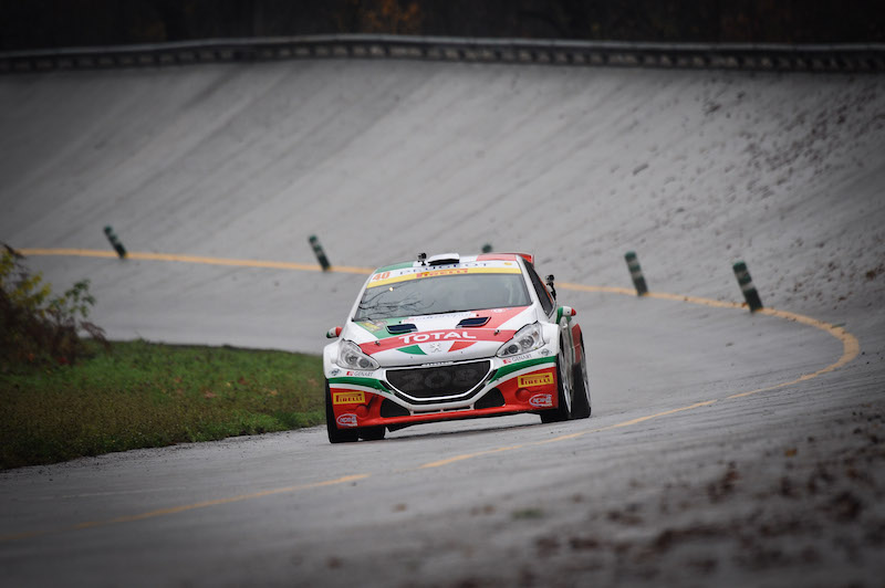 Anche nel 2015 Peugeot Competition ai nastri di partenza Anche nel 2015 Peugeot Competition ai nastri di partenza